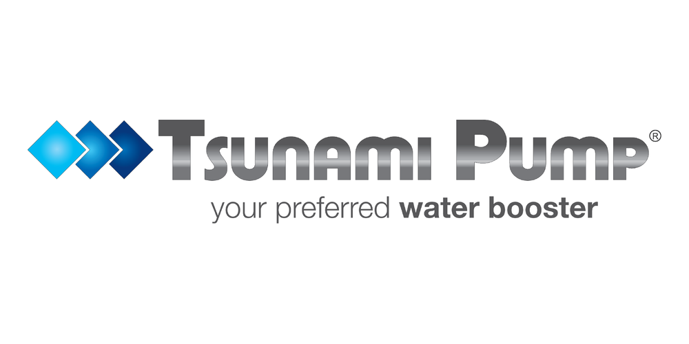 Tsunami logo