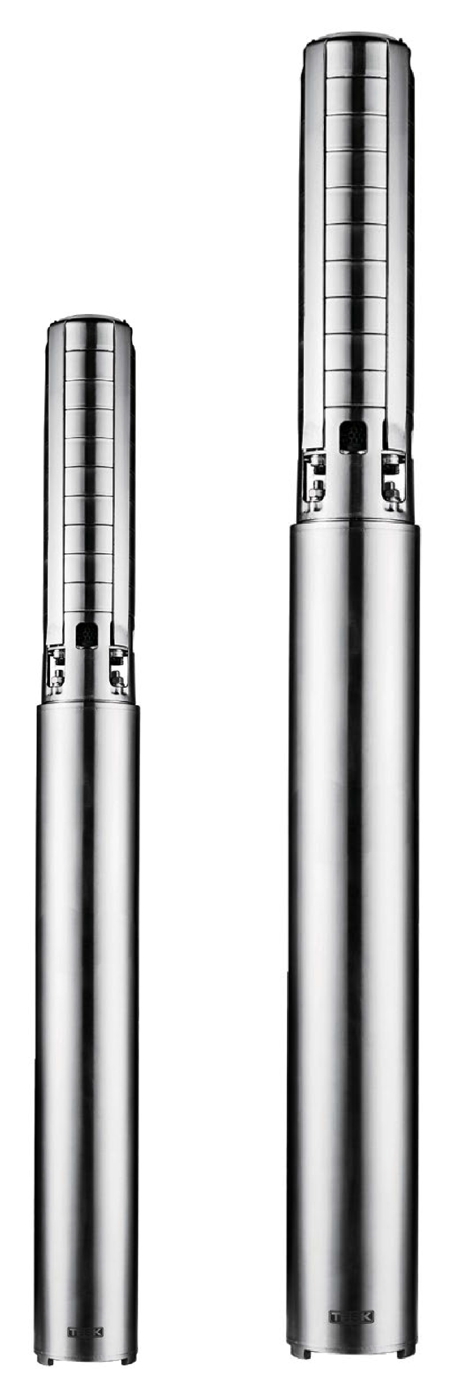 7" Submersible Borehole