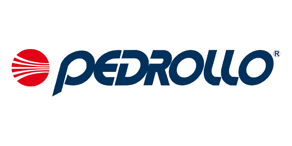 Pedrollo logo