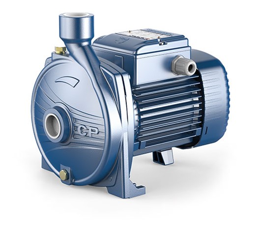 CP Range (up to 2.2 kW)