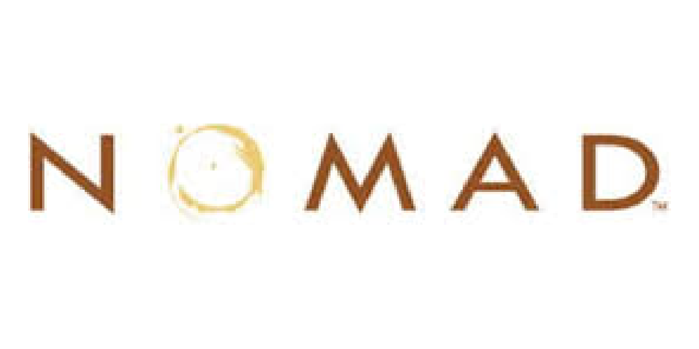 Nomad logo