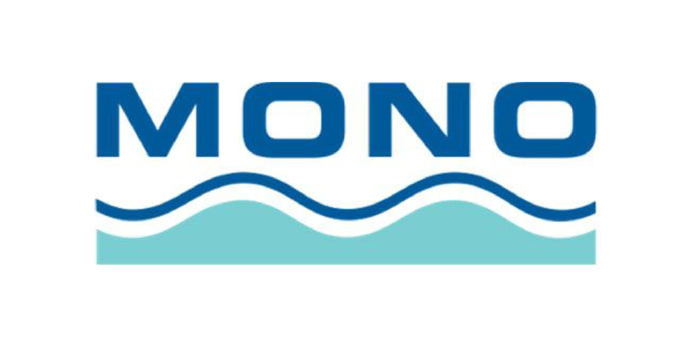 Mono logo