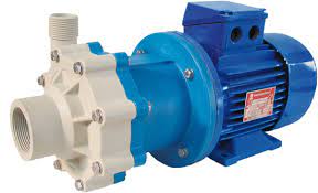 CM MAG-P Series (MAGFLO M Range)