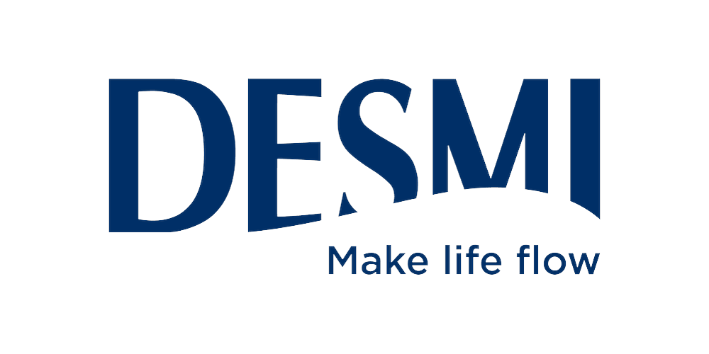 DESMI logo