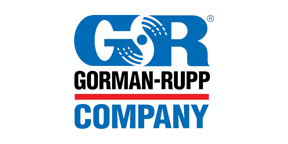 Gorman-Rupp logo