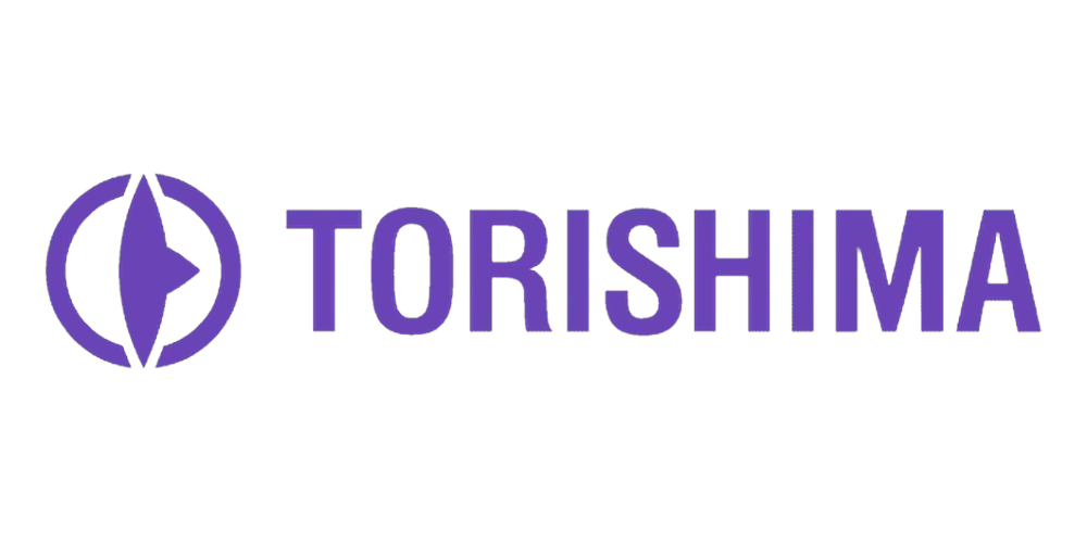 Torishima logo