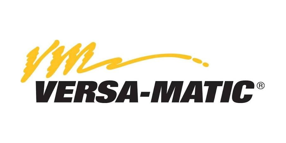 Versa-Matic logo