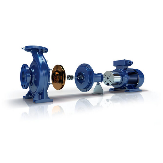 GS Series